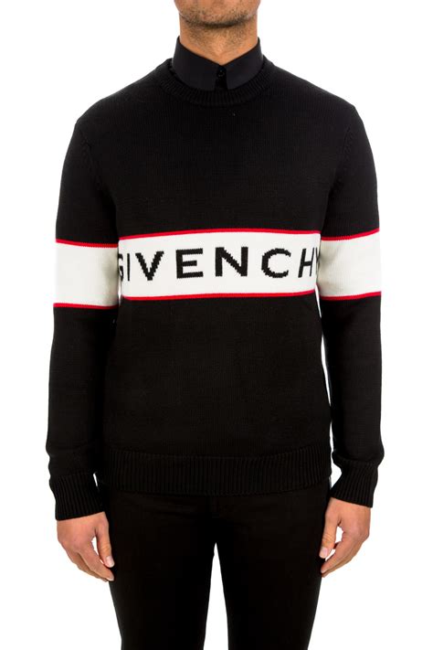 givenchy 2018 men's|Givenchy sweater clearance men.